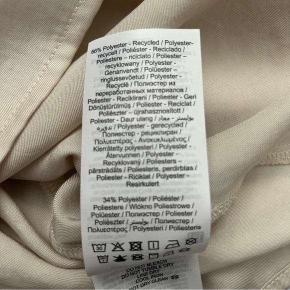 Veto Moda VMSELINA Top - Picture 7 of 7